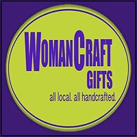 WomanCraft Logo