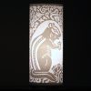 Chipmunk Hidden Creature Lamp